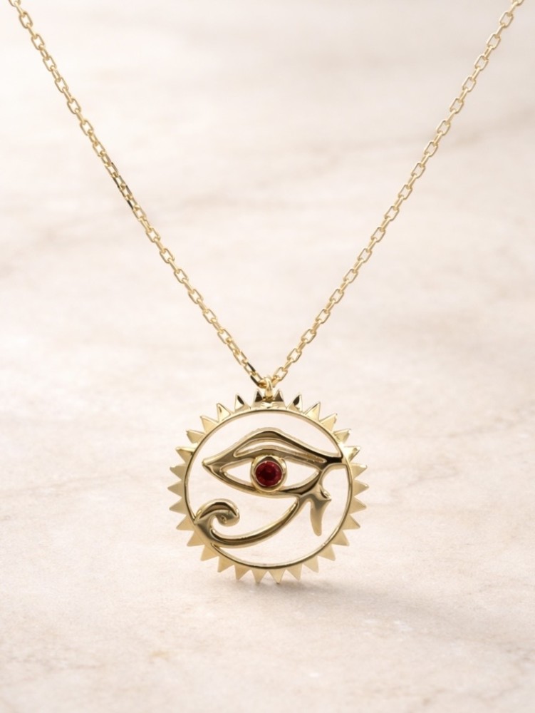 Eye of Ra Kolye