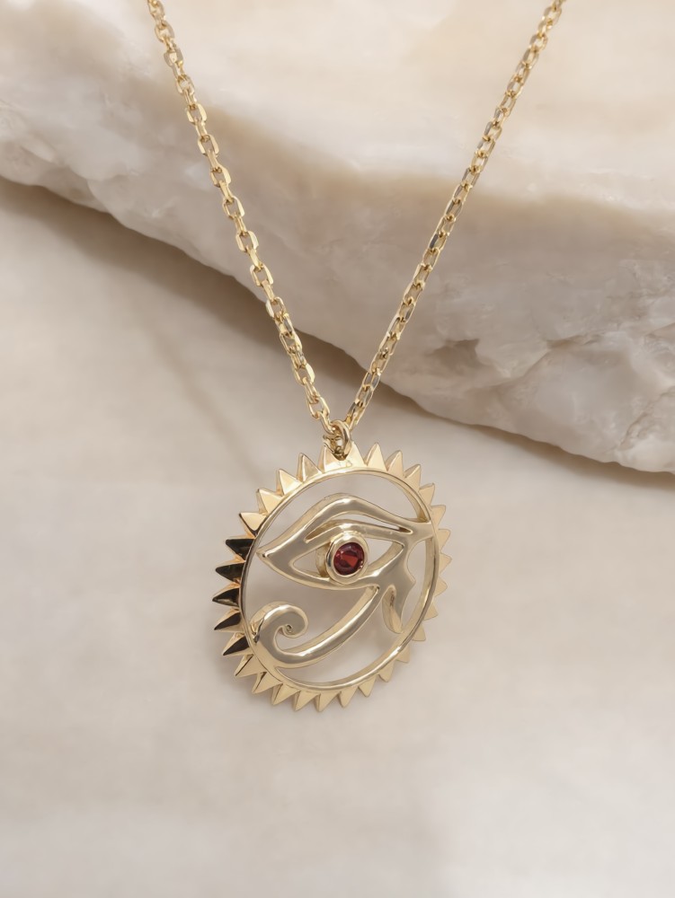 Eye of Ra Kolye