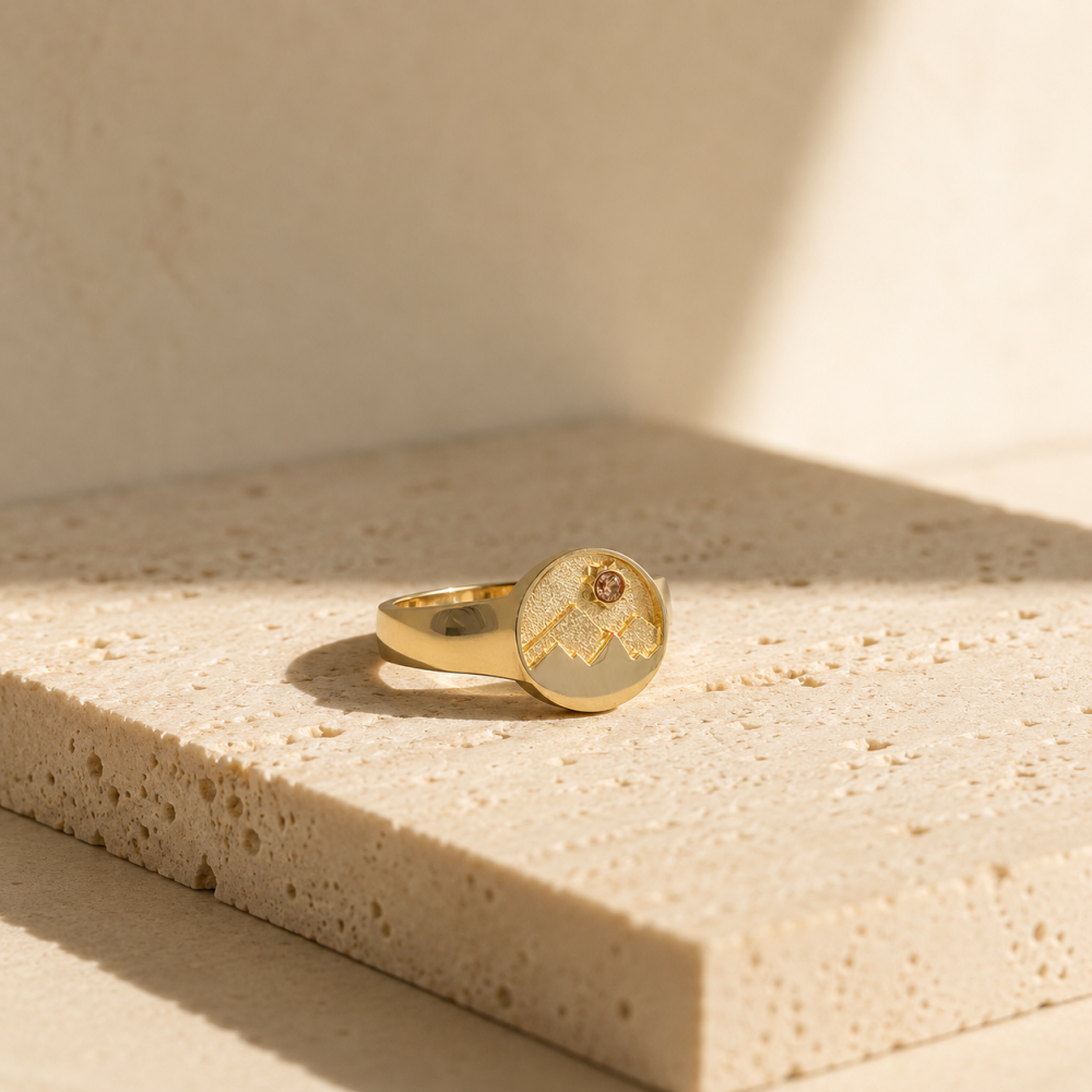 Summit Ring