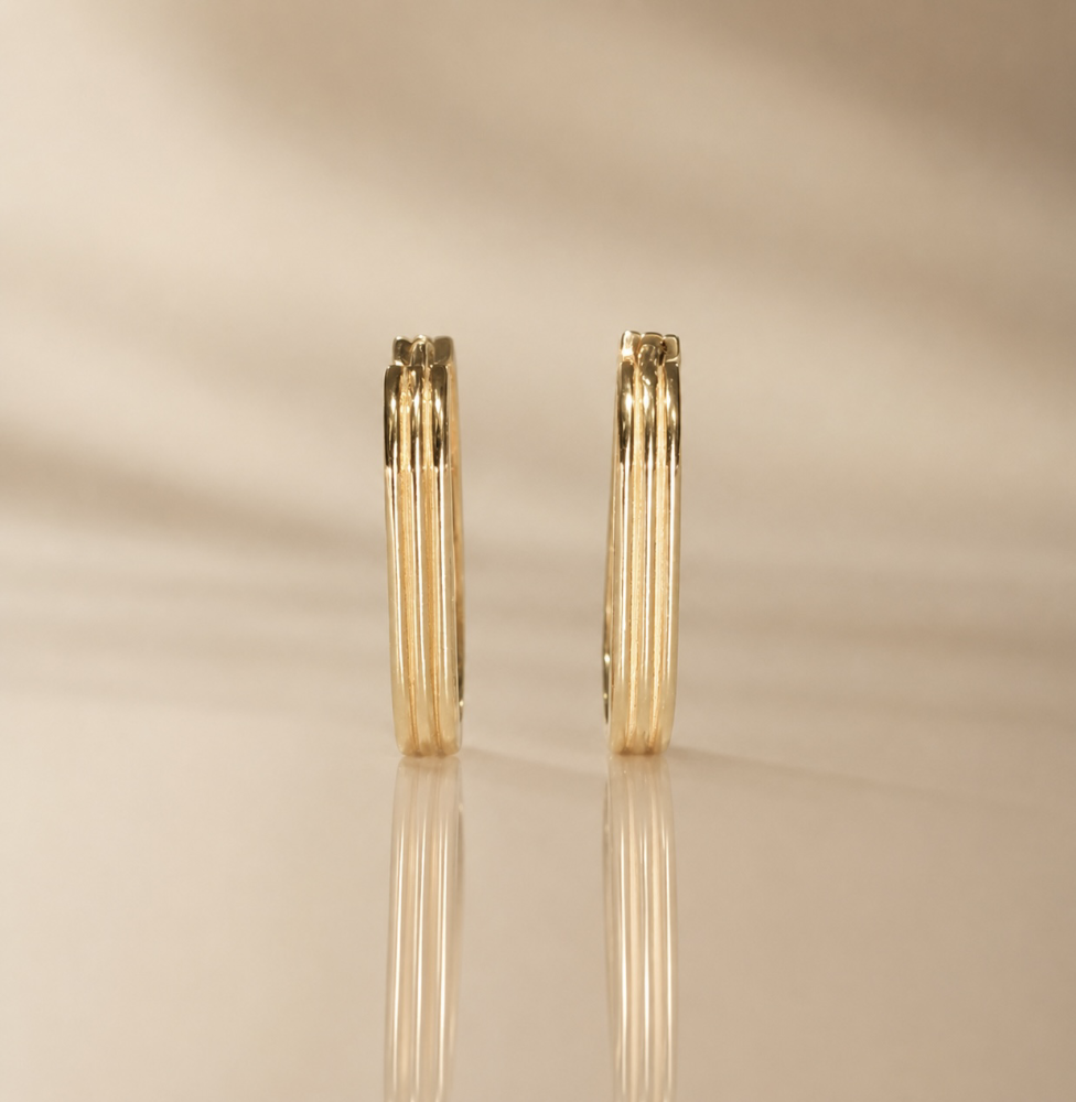 Linea Hoops
